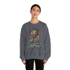 Seventh Breakdown Crewneck Sweatshirt